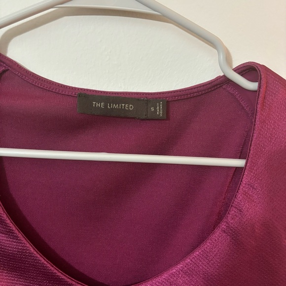 The Limited top - Picture 2 of 2